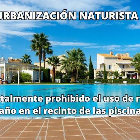 Vera Natura Apartamento Isabel 외부 사진