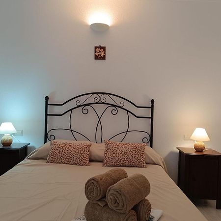 Vera Natura Apartamento Isabel 외부 사진