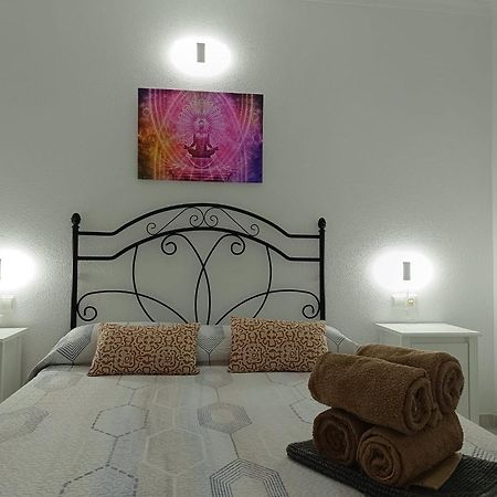 Vera Natura Apartamento Isabel 외부 사진