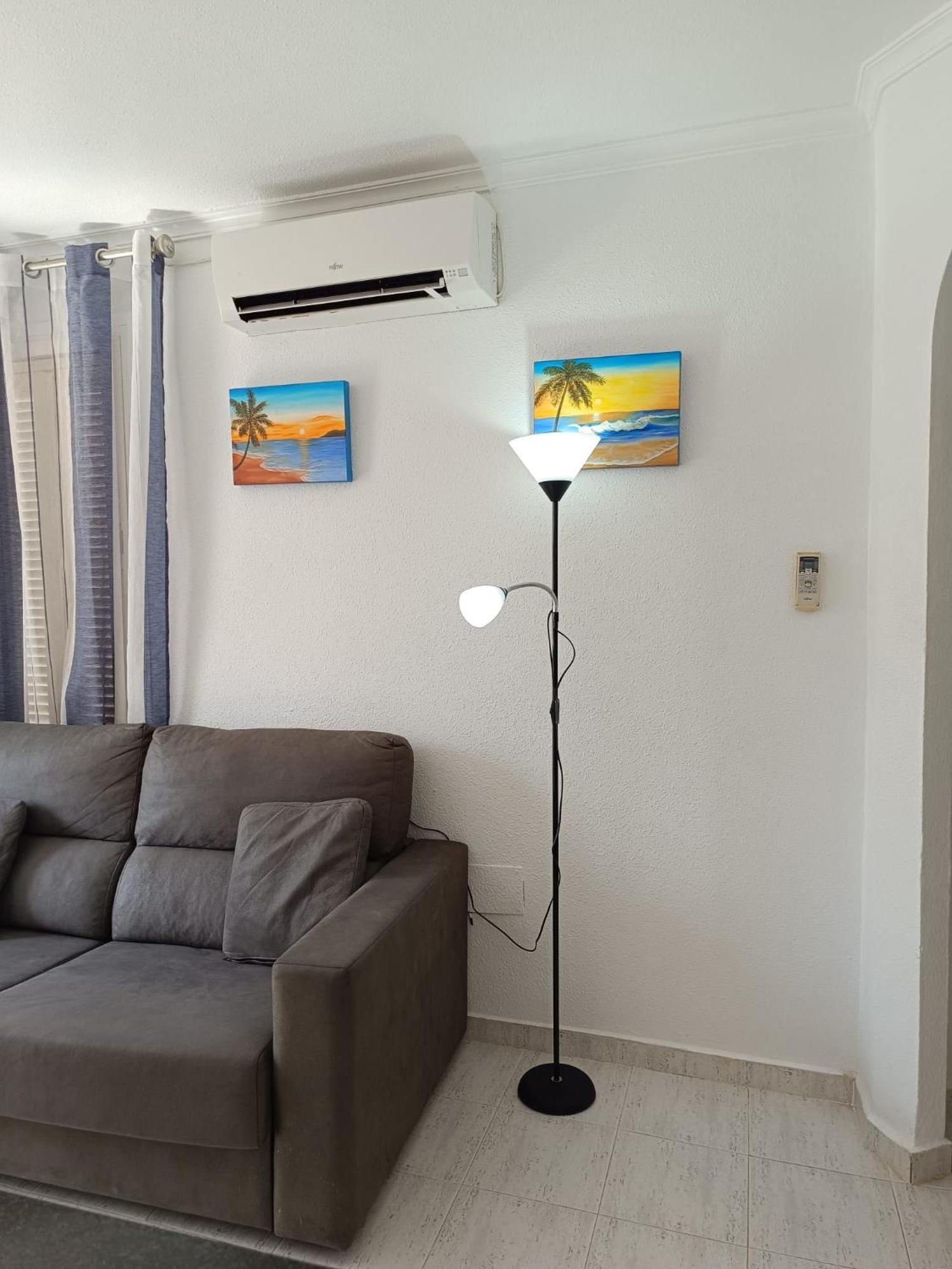 Vera Natura Apartamento Isabel 외부 사진
