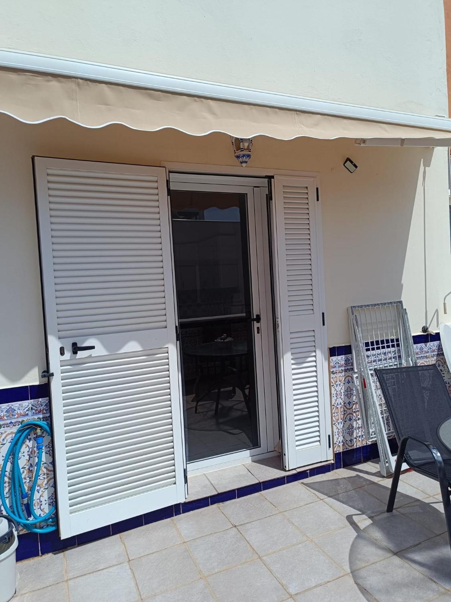 Vera Natura Apartamento Isabel 외부 사진