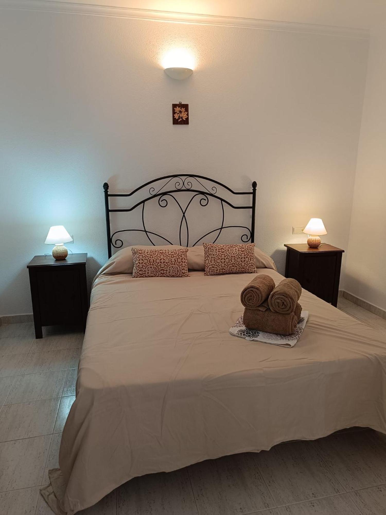 Vera Natura Apartamento Isabel 외부 사진