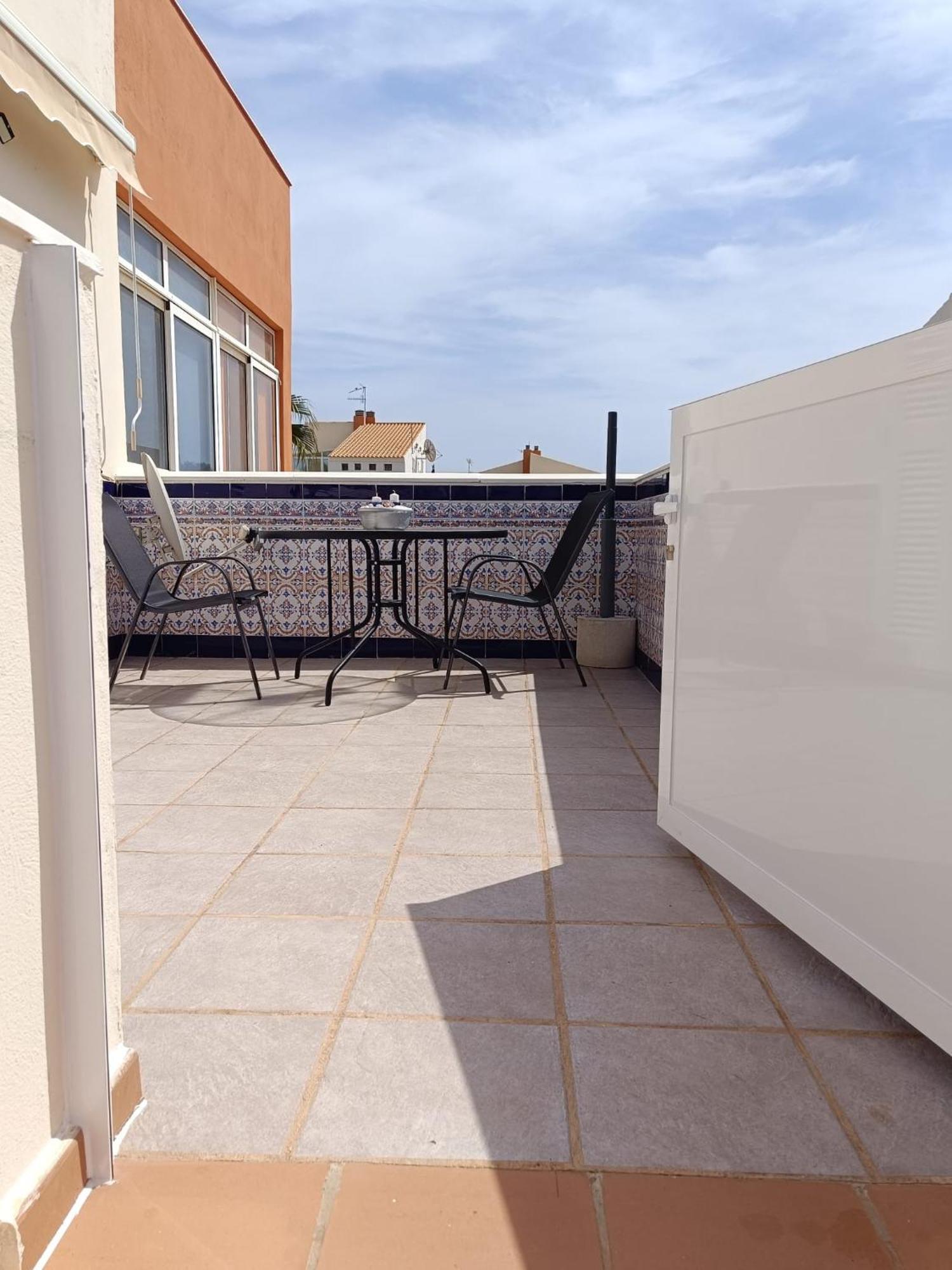 Vera Natura Apartamento Isabel 외부 사진