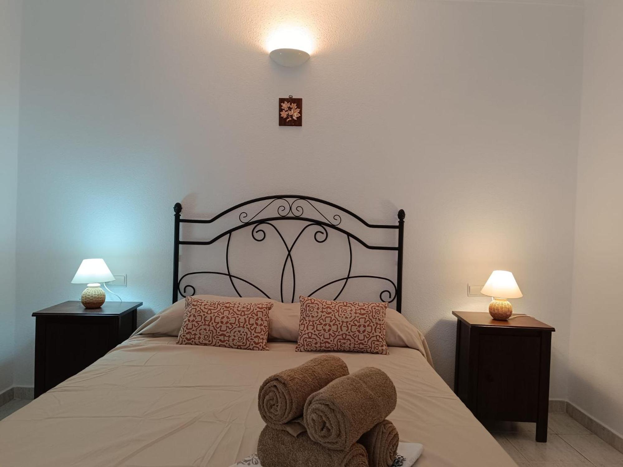 Vera Natura Apartamento Isabel 외부 사진