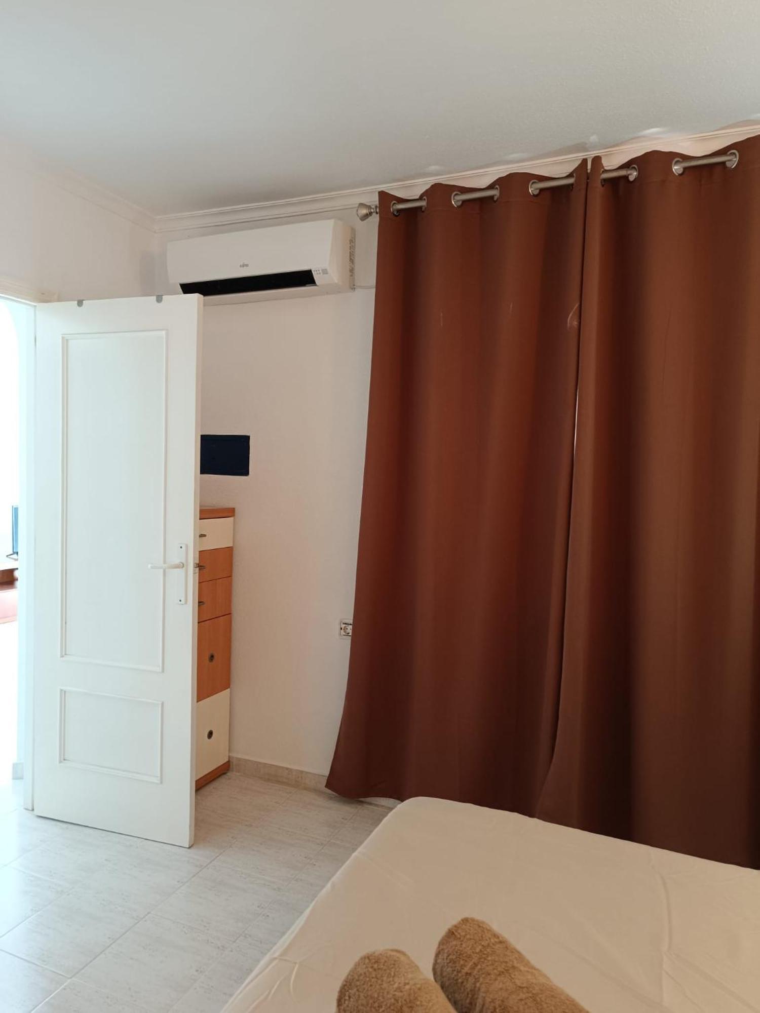 Vera Natura Apartamento Isabel 외부 사진