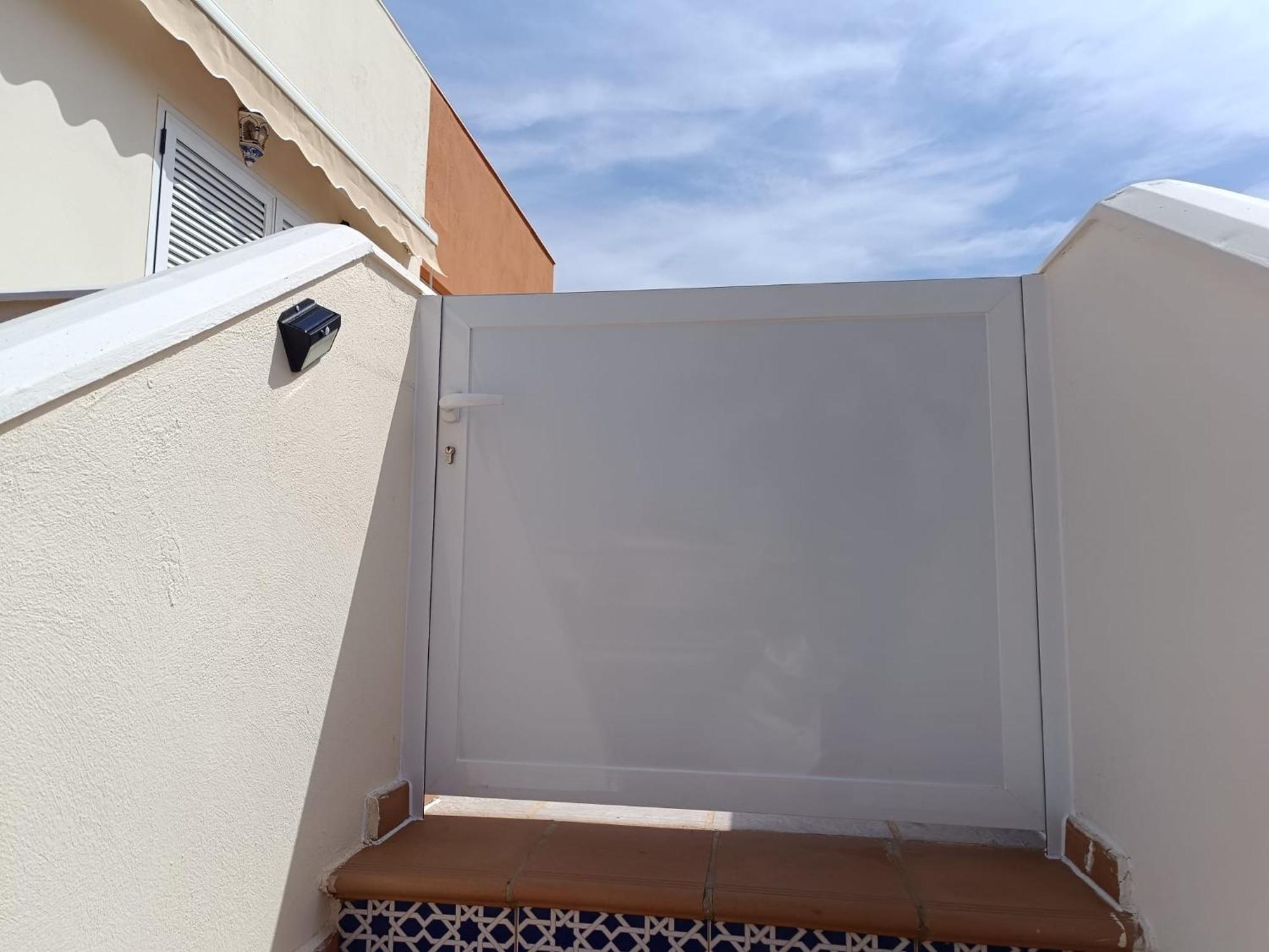 Vera Natura Apartamento Isabel 외부 사진