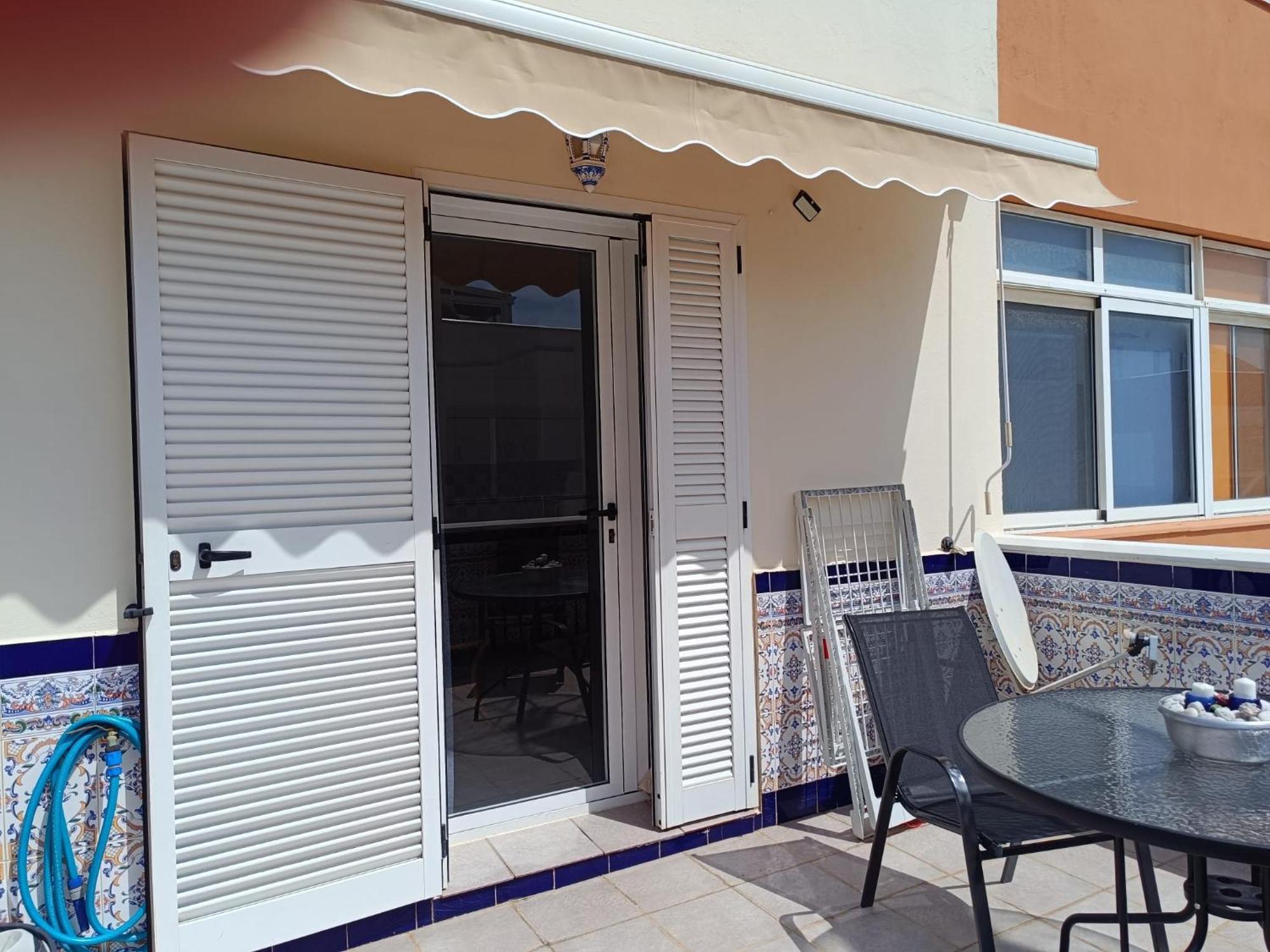Vera Natura Apartamento Isabel 외부 사진