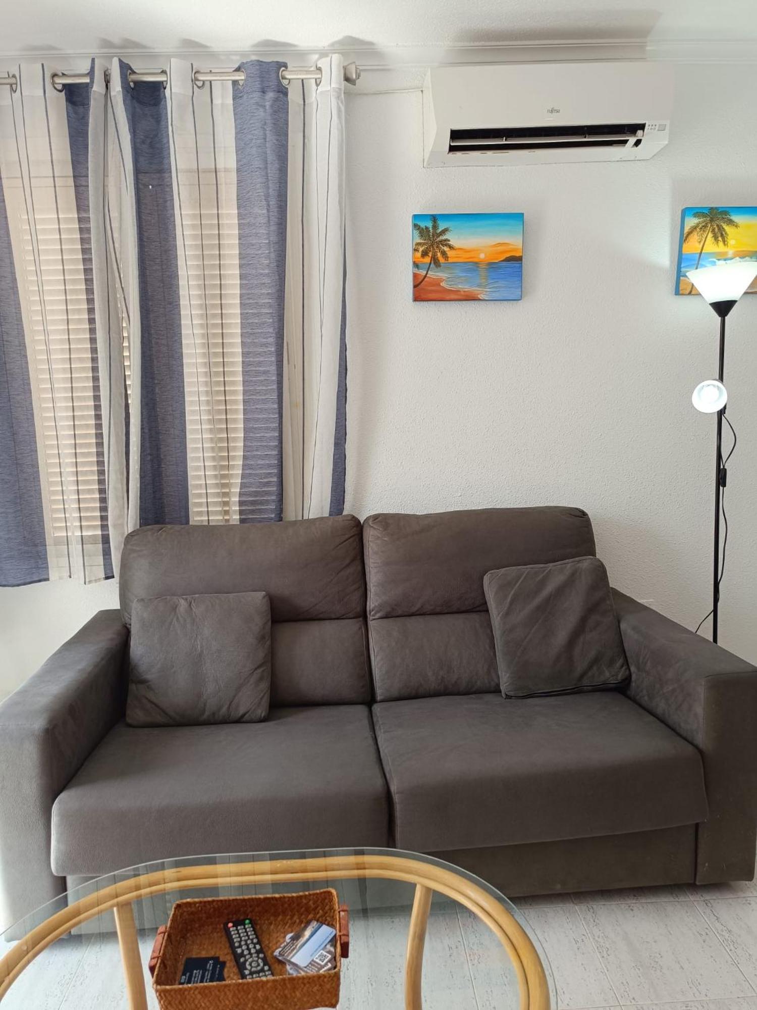 Vera Natura Apartamento Isabel 외부 사진