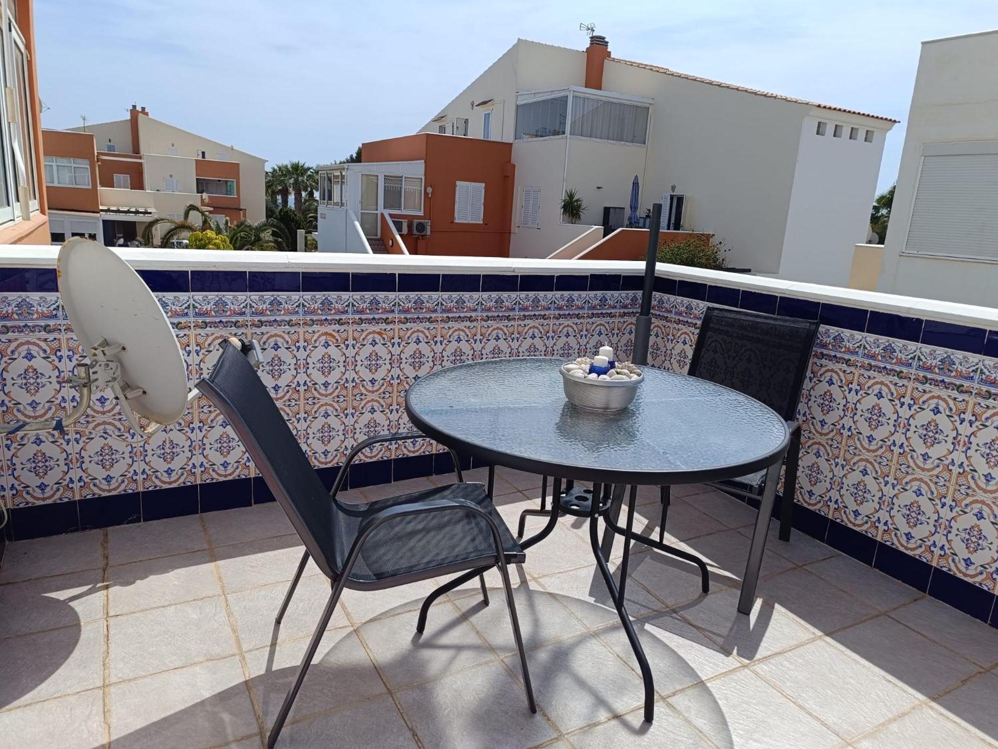 Vera Natura Apartamento Isabel 외부 사진