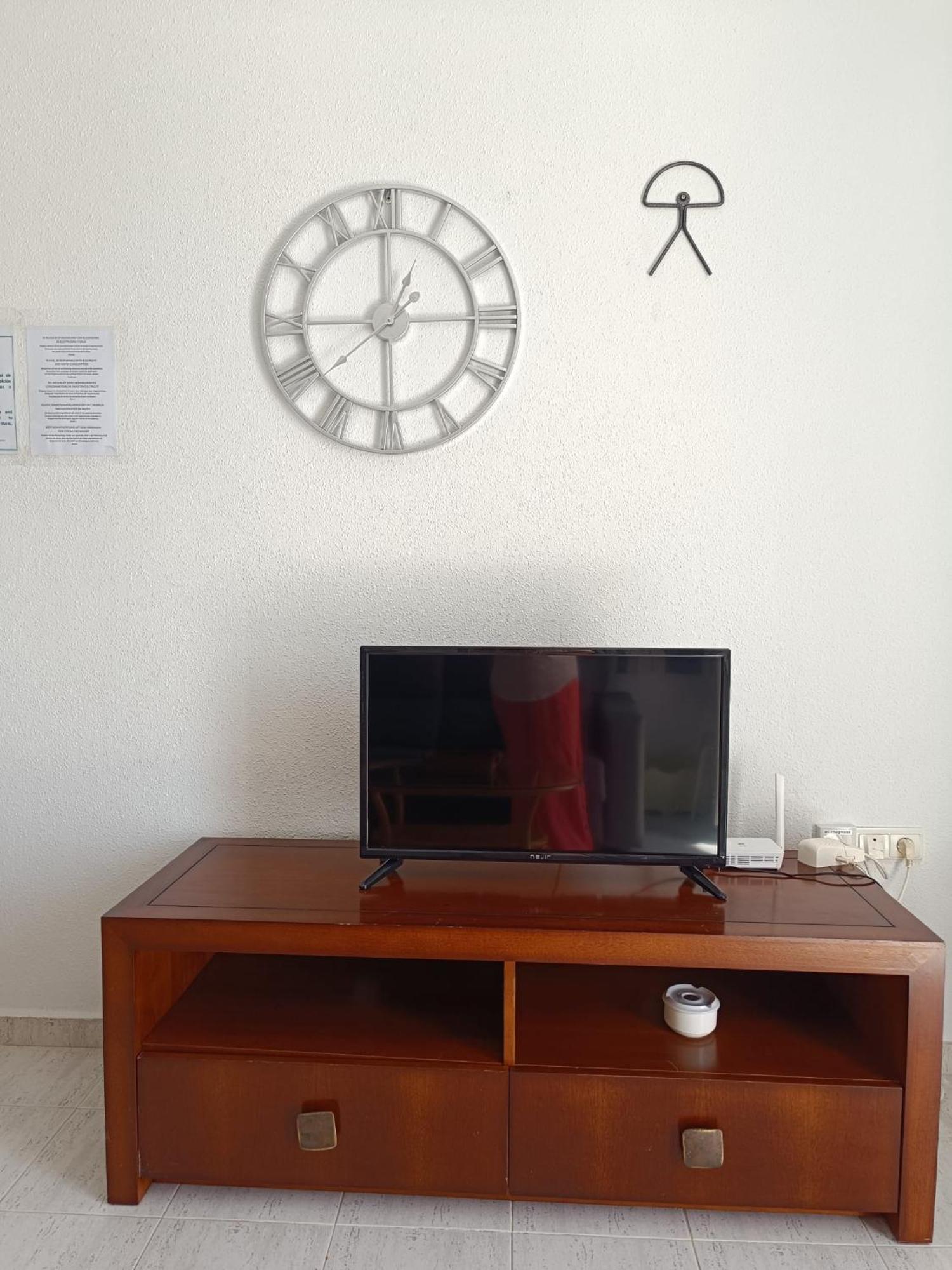 Vera Natura Apartamento Isabel 외부 사진