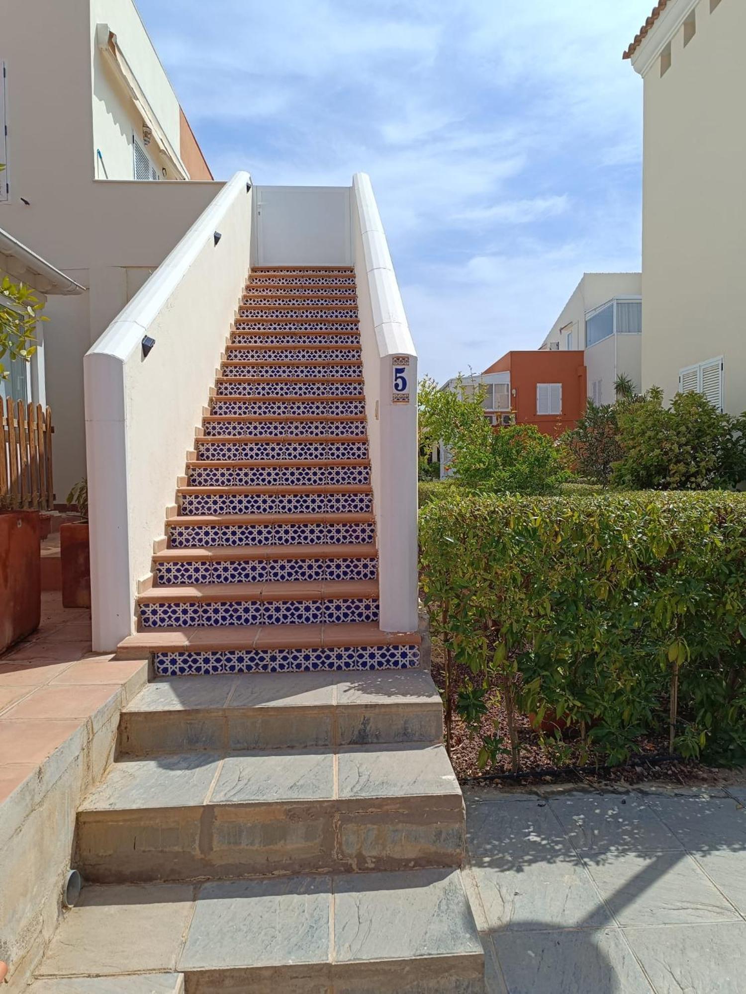 Vera Natura Apartamento Isabel 외부 사진