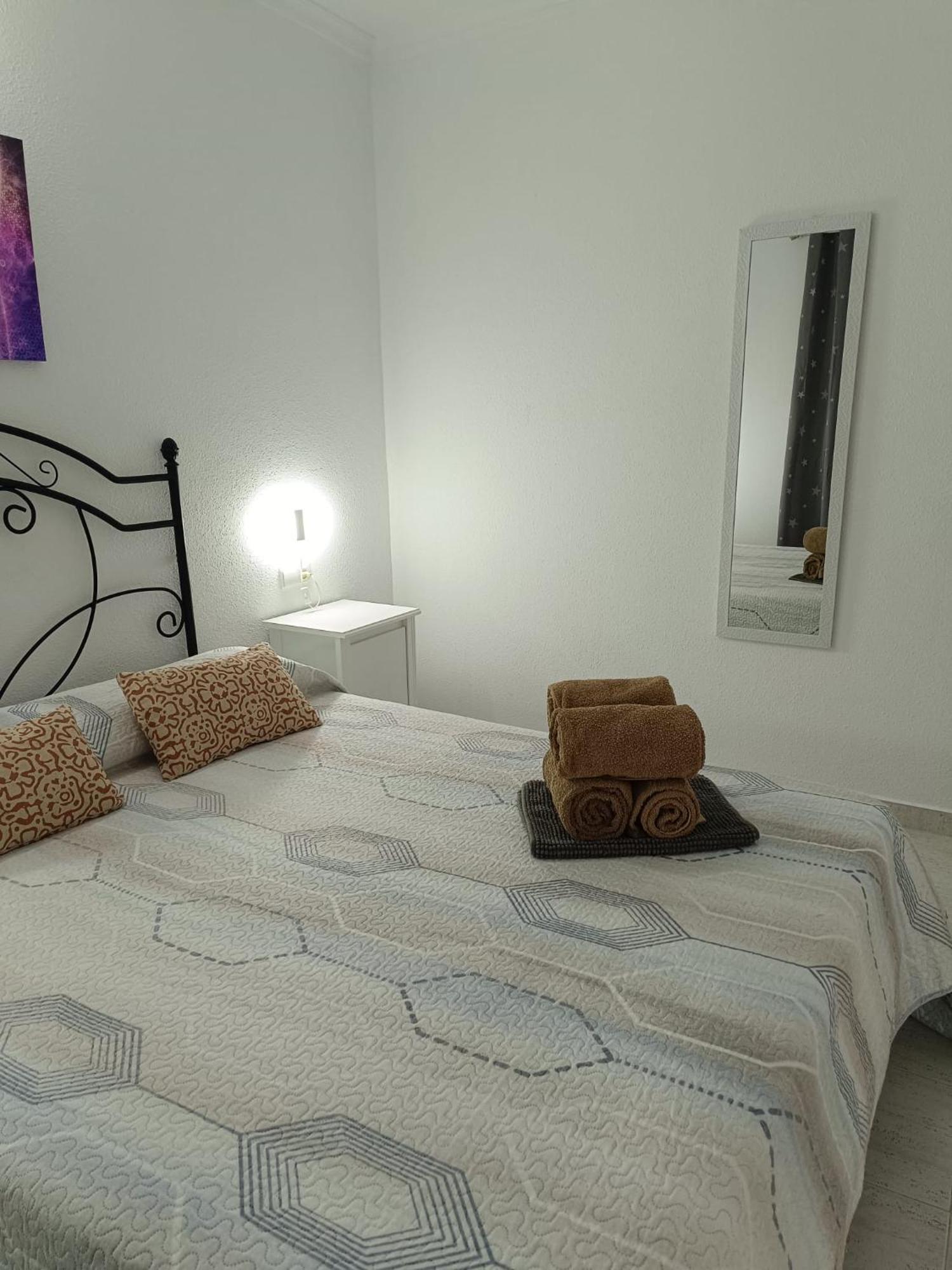Vera Natura Apartamento Isabel 외부 사진
