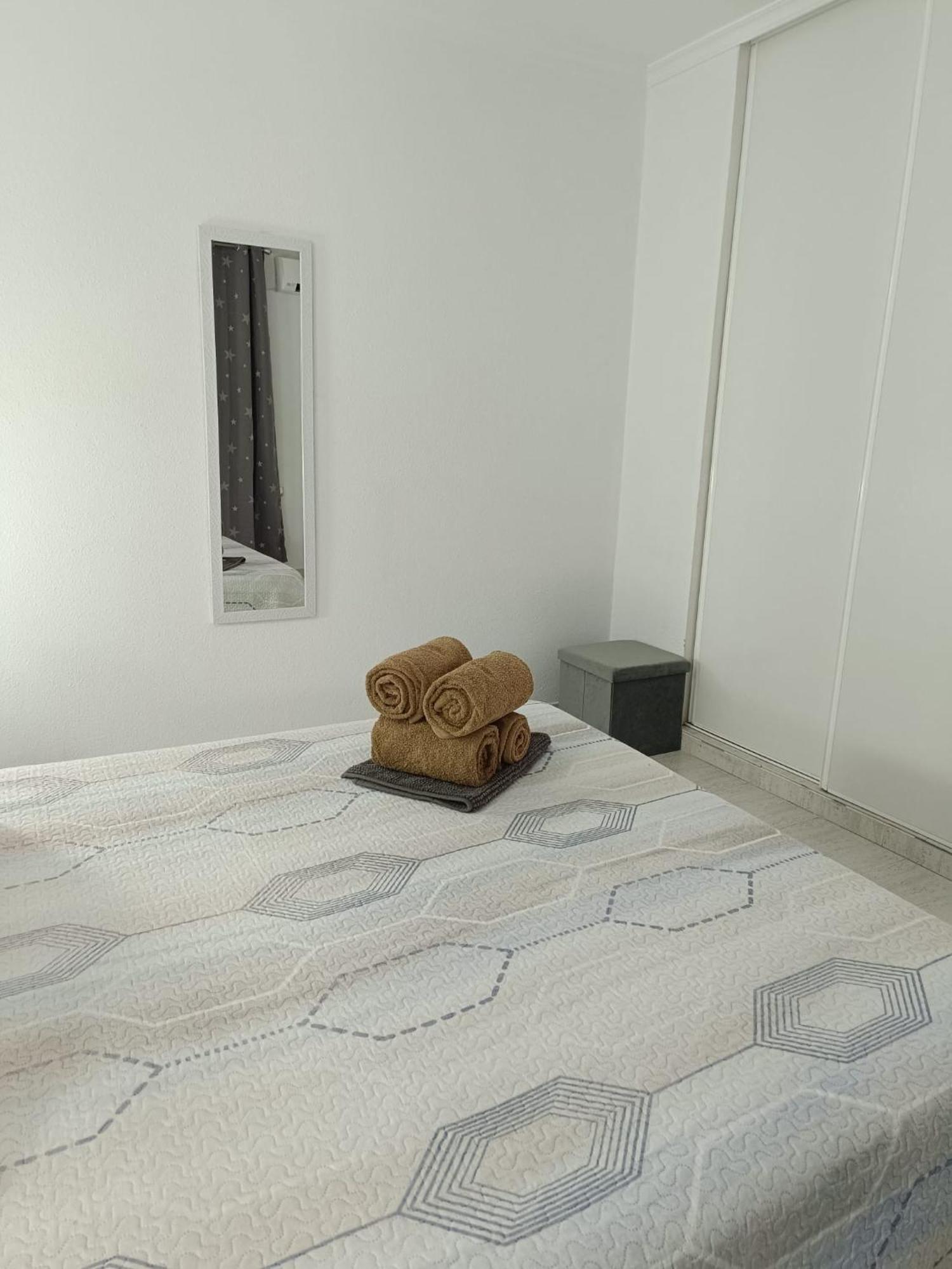 Vera Natura Apartamento Isabel 외부 사진