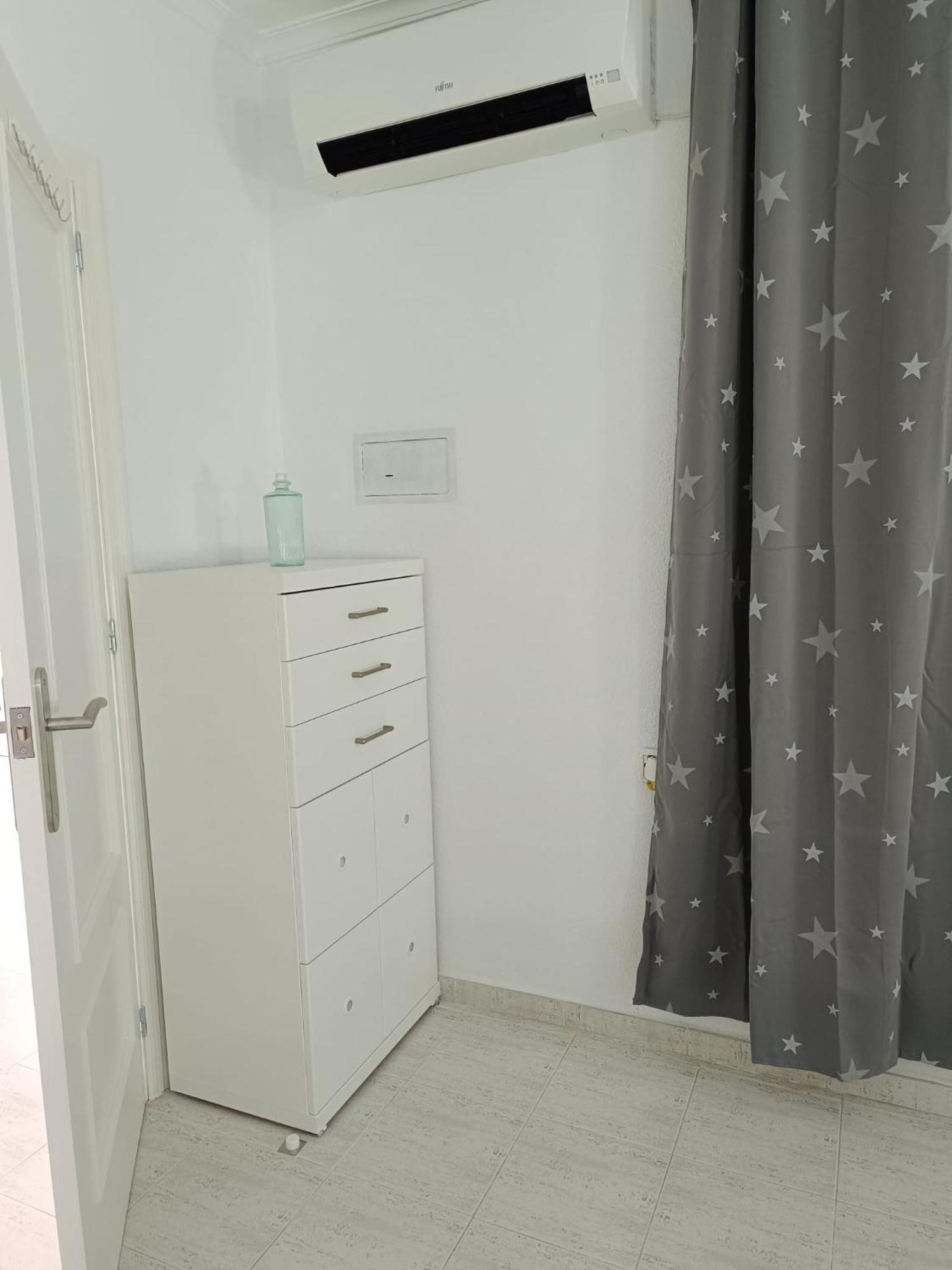 Vera Natura Apartamento Isabel 외부 사진