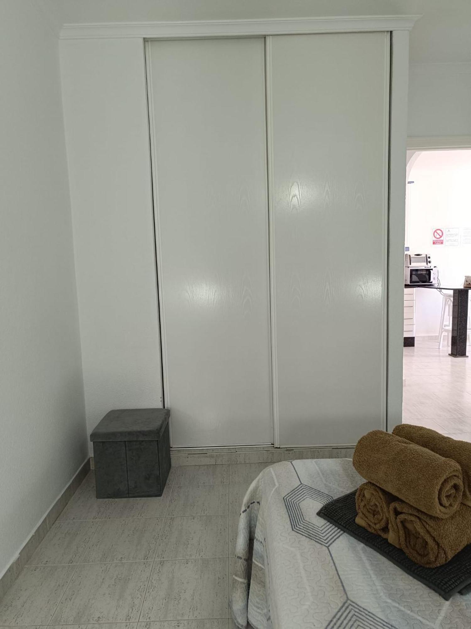 Vera Natura Apartamento Isabel 외부 사진
