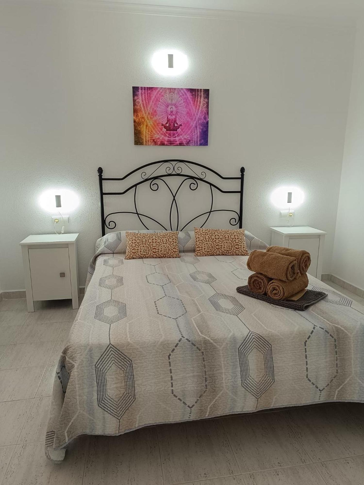 Vera Natura Apartamento Isabel 외부 사진