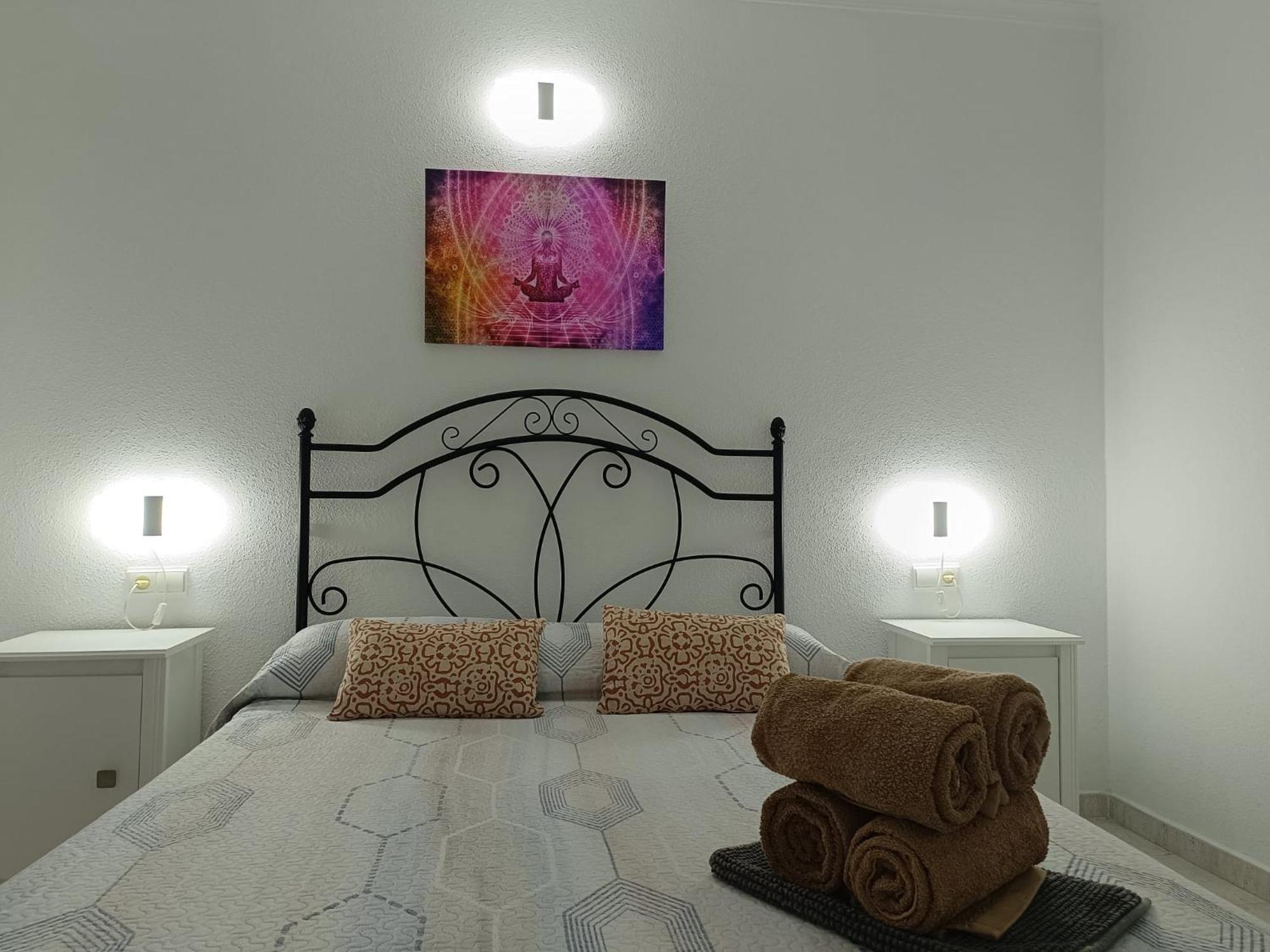 Vera Natura Apartamento Isabel 외부 사진
