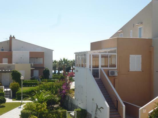 Vera Natura Apartamento Isabel 외부 사진