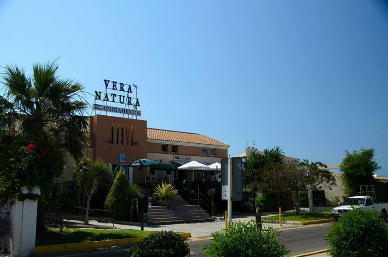Vera Natura Apartamento Isabel 외부 사진