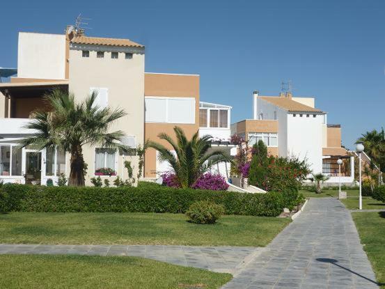 Vera Natura Apartamento Isabel 외부 사진