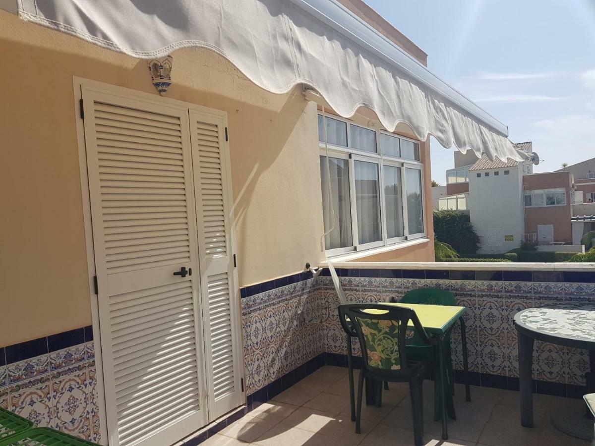 Vera Natura Apartamento Isabel 외부 사진