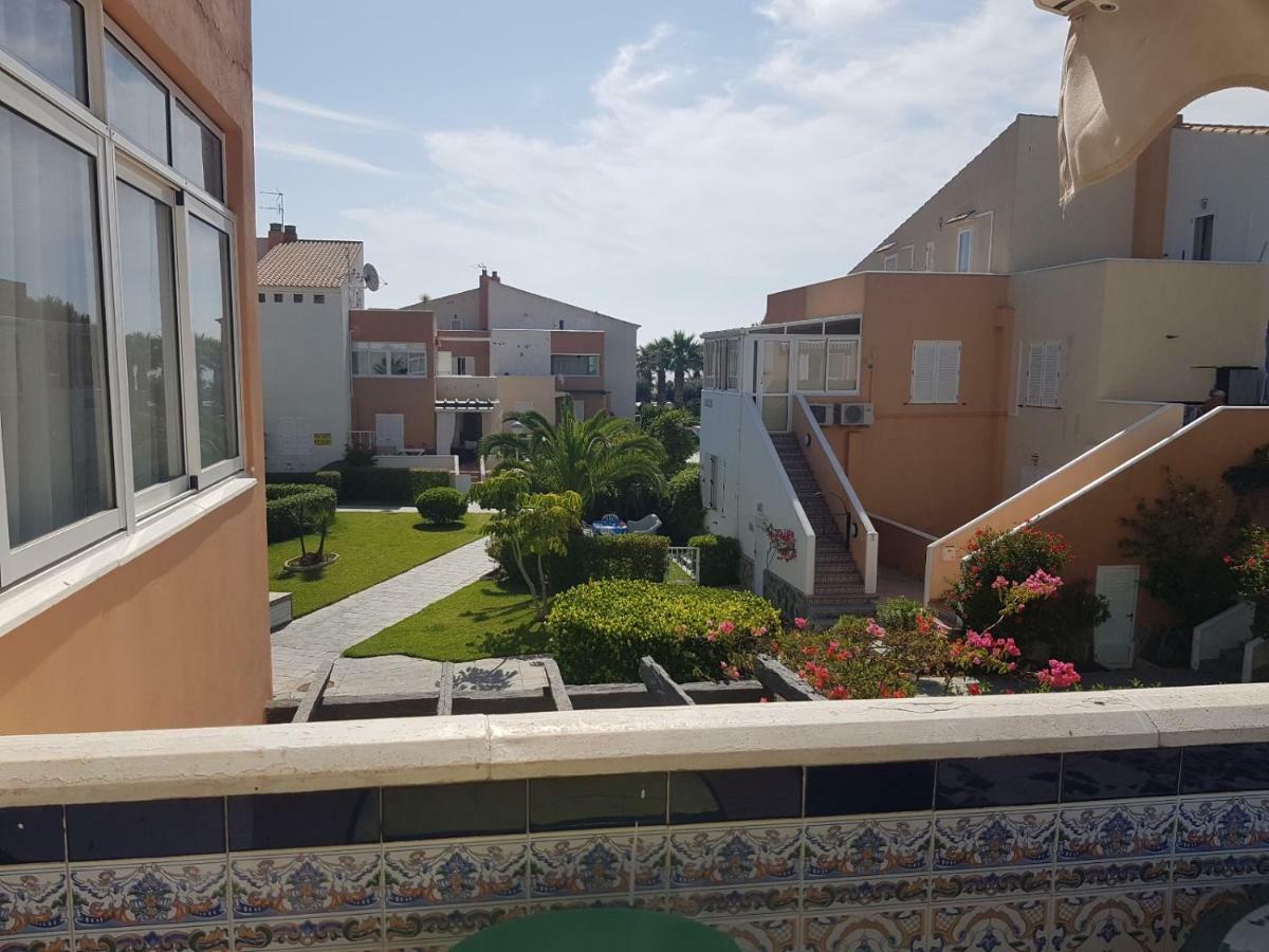 Vera Natura Apartamento Isabel 외부 사진
